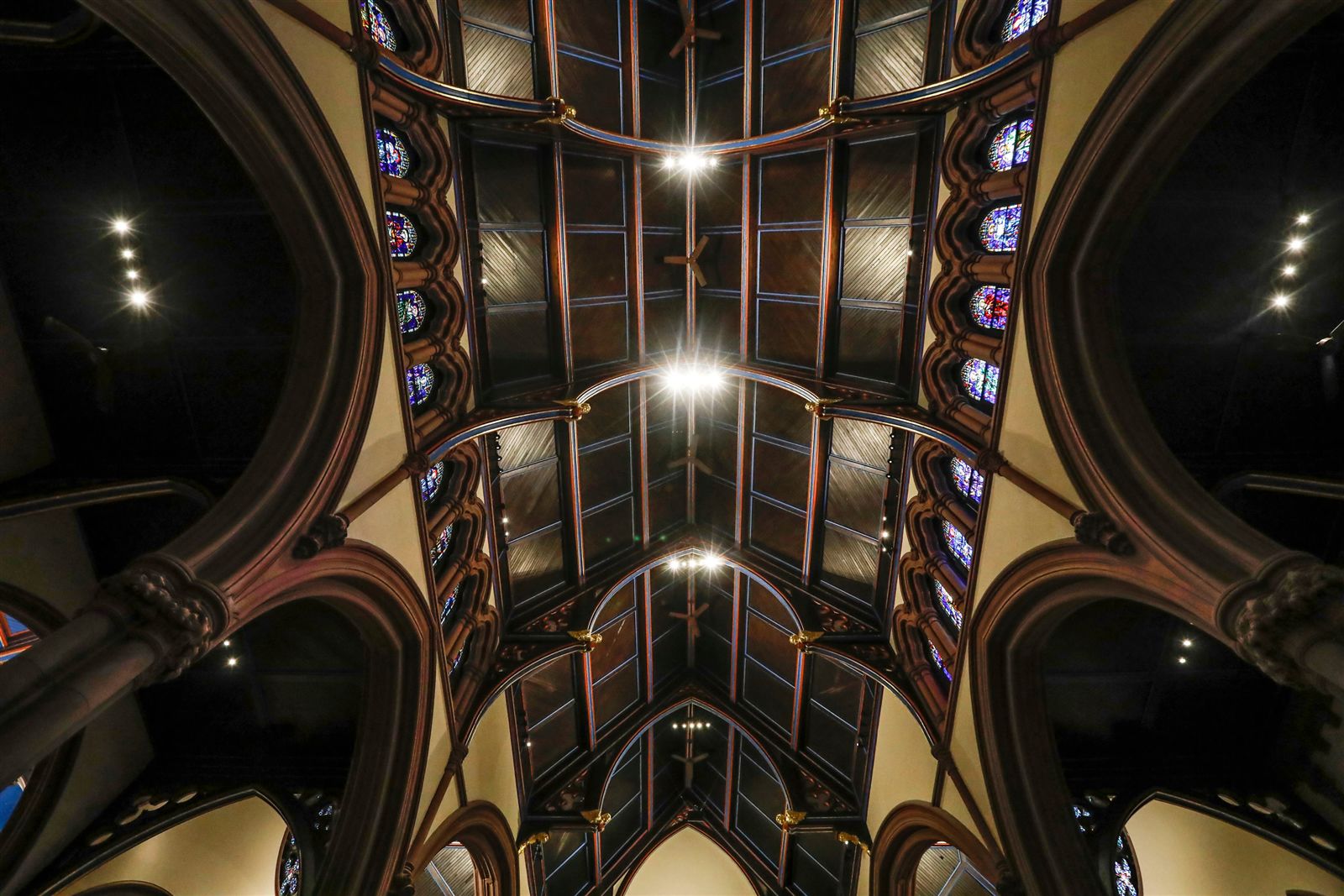 A Closer Look: St. Paul's Cathedral